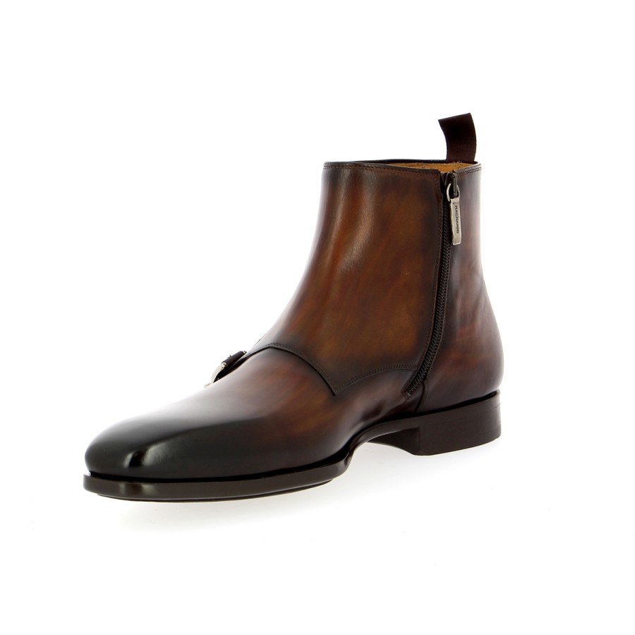 Messieurs Jean Delaère | Bottes Magnanni