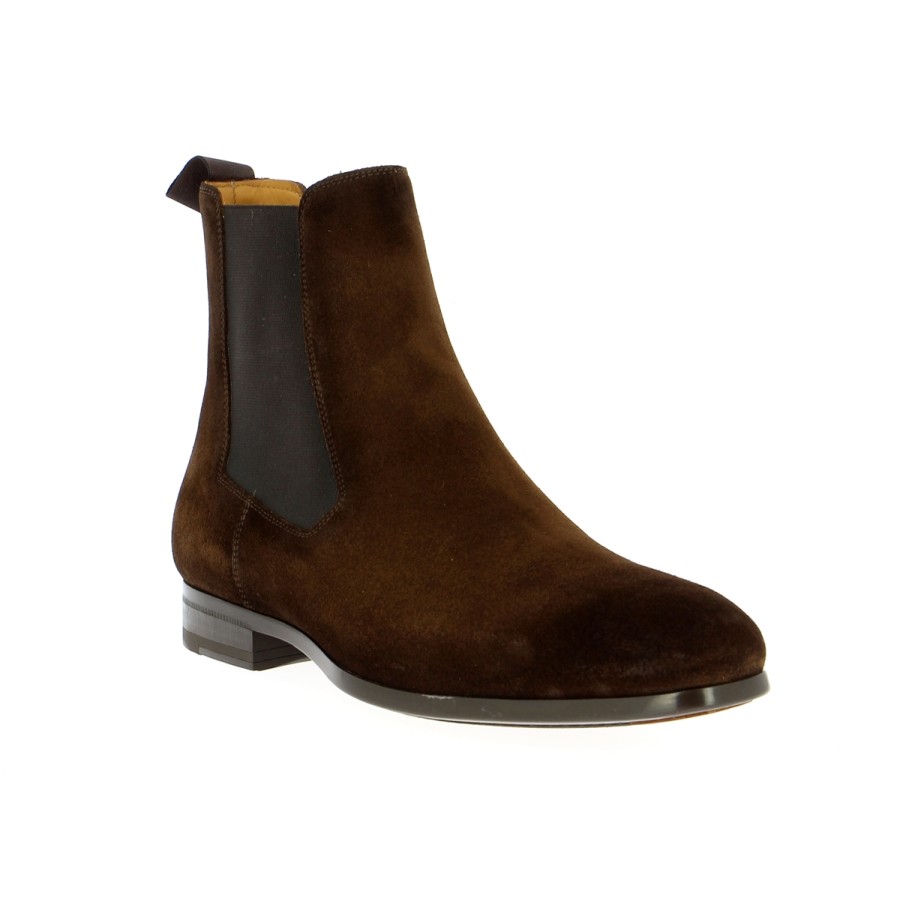 Messieurs Jean Delaère | Bottes Magnanni