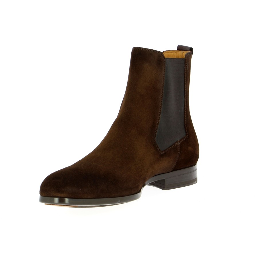 Messieurs Jean Delaère | Bottes Magnanni