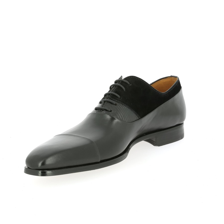 Messieurs Jean Delaère | Chaussures A Lacets Magnanni