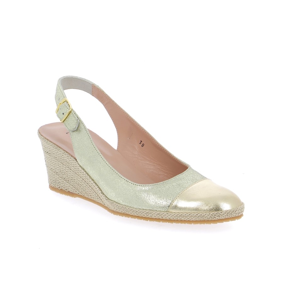 Dames Jean Delaère | Espadrilles La Badia