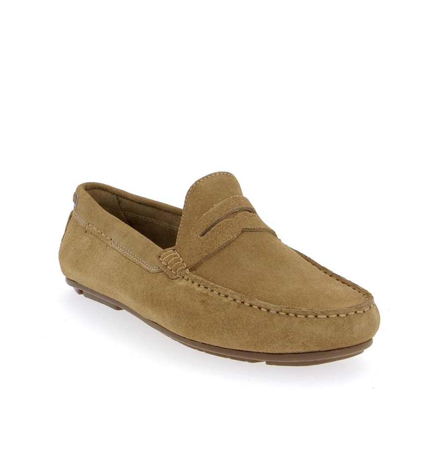 Messieurs Jean Delaère | Mocassins Cypres