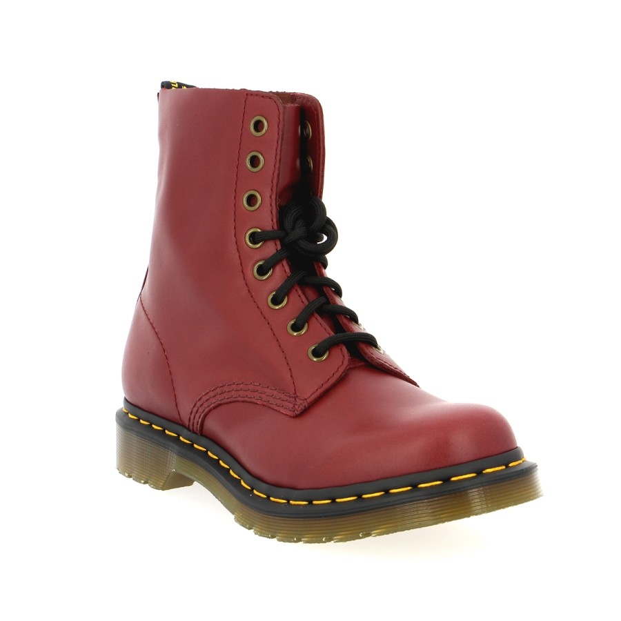 Dames Jean Delaère | Dr. Martens Bottinen