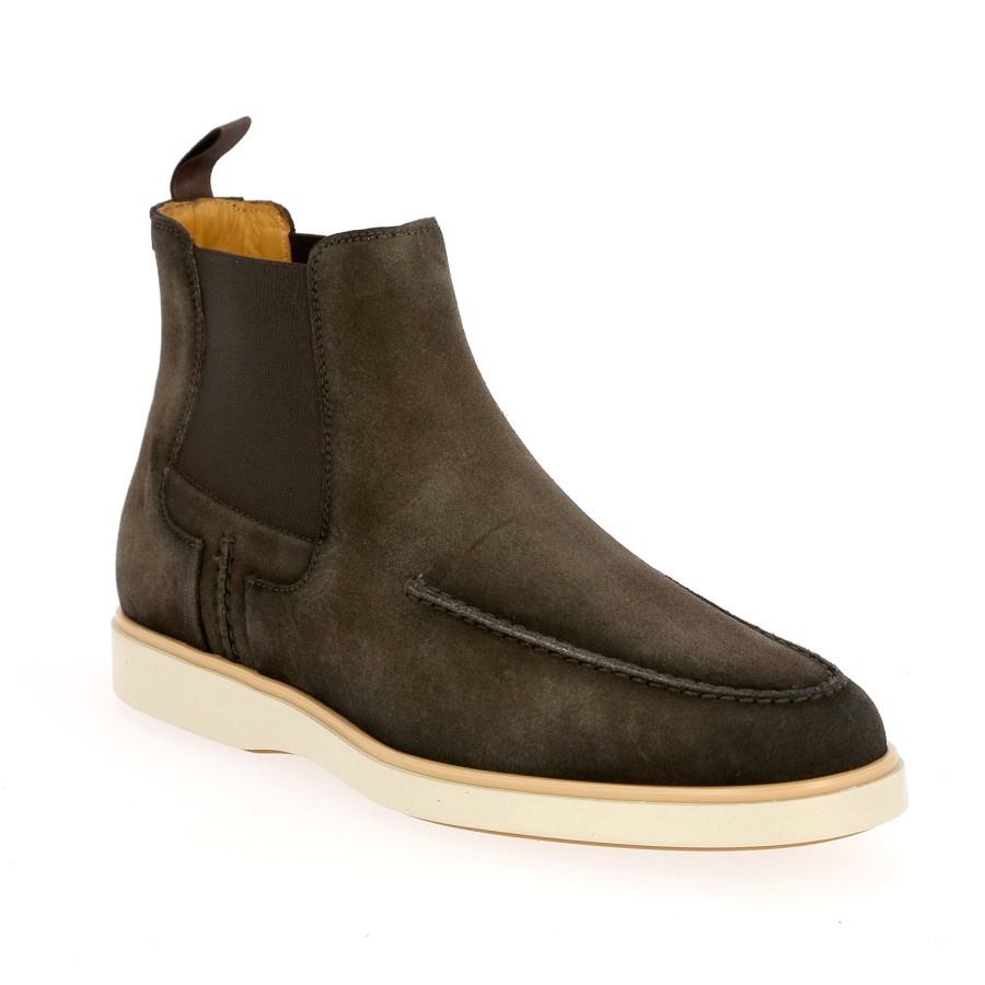 Messieurs Jean Delaère | Bottes Magnanni