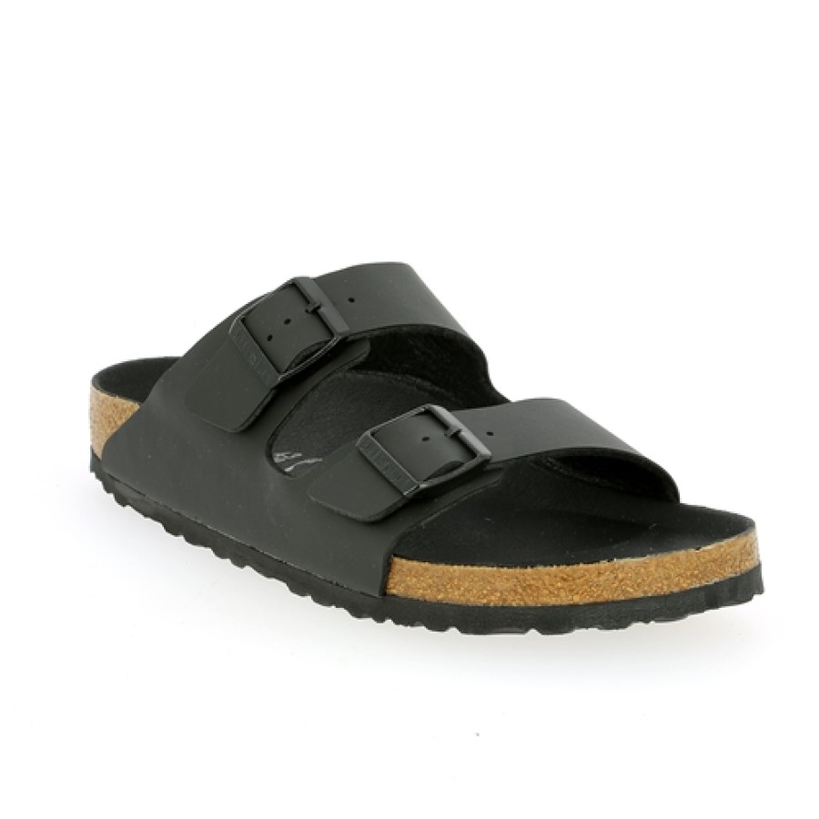 Messieurs Jean Delaère | Mules Birkenstock