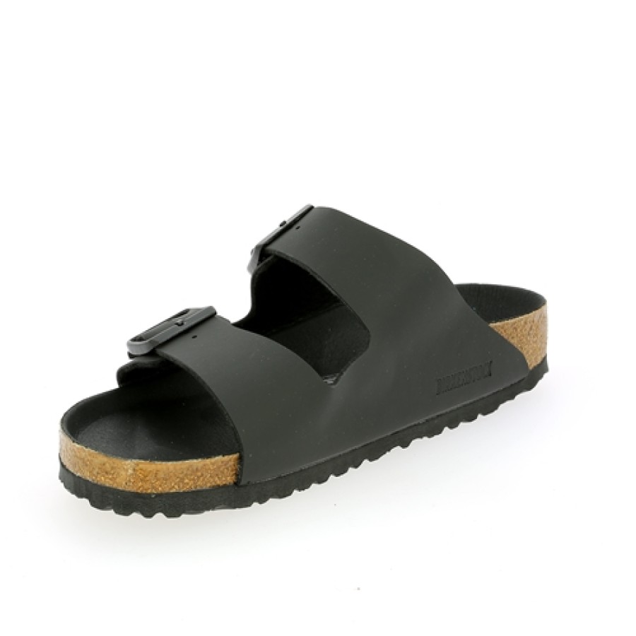 Messieurs Jean Delaère | Mules Birkenstock