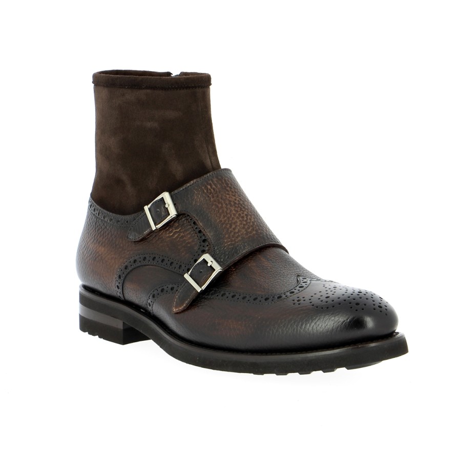 Messieurs Jean Delaère | Bottes Magnanni