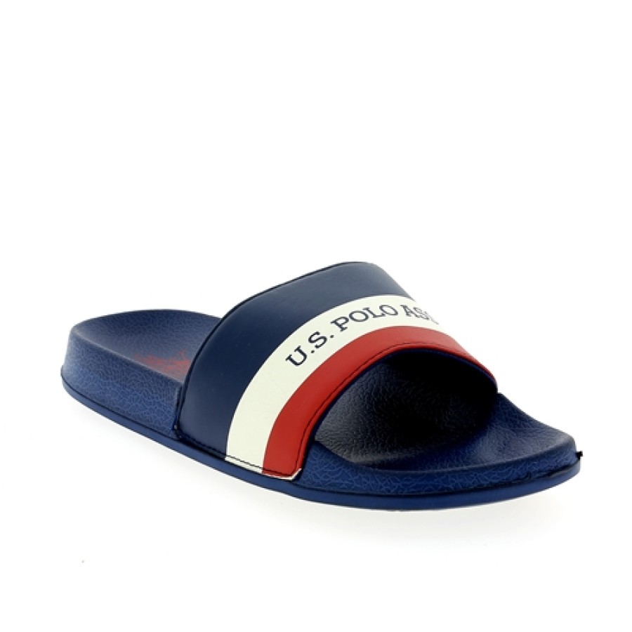 Messieurs Jean Delaère | Us Polo Assn Mules