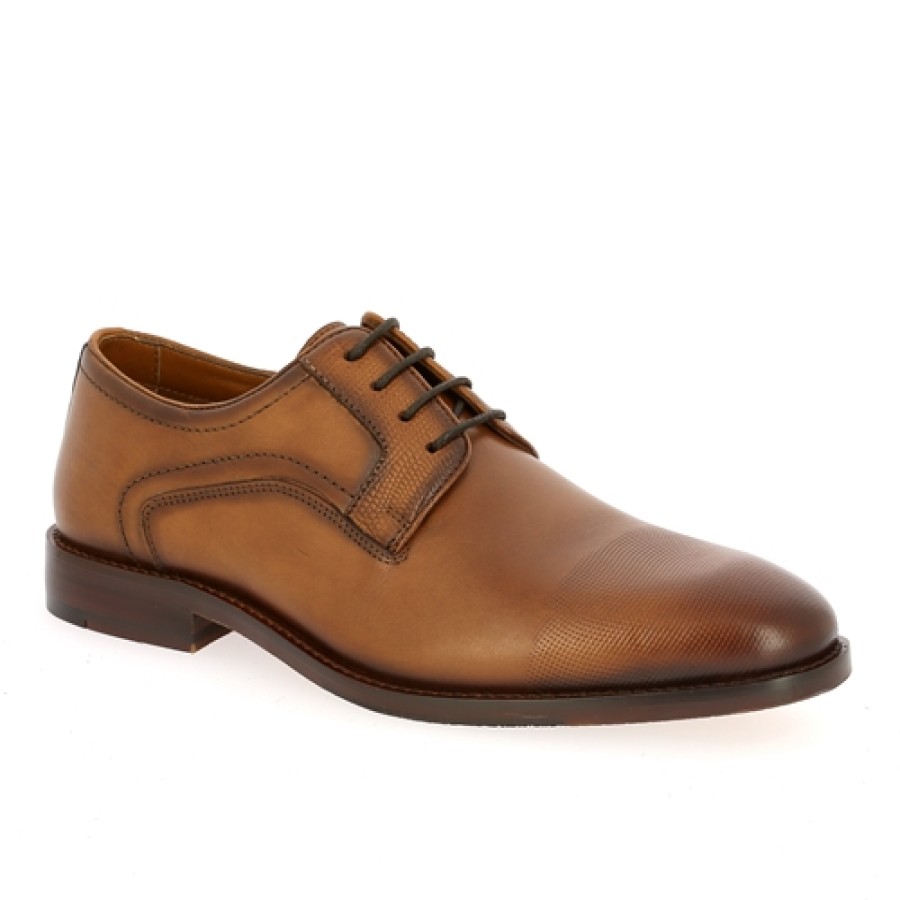 Messieurs Jean Delaère | Daniel Kenneth Chaussures A Lacets