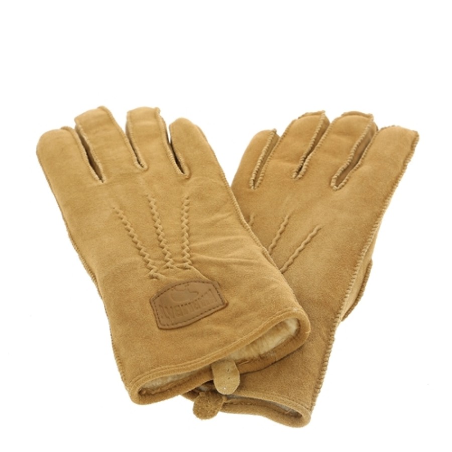 Accessoires Jean Delaère | Gants De Chauve-Souris Chaude