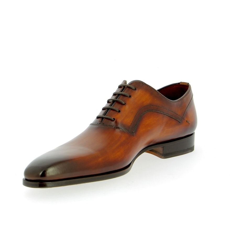 Messieurs Jean Delaère | Chaussures A Lacets Magnanni