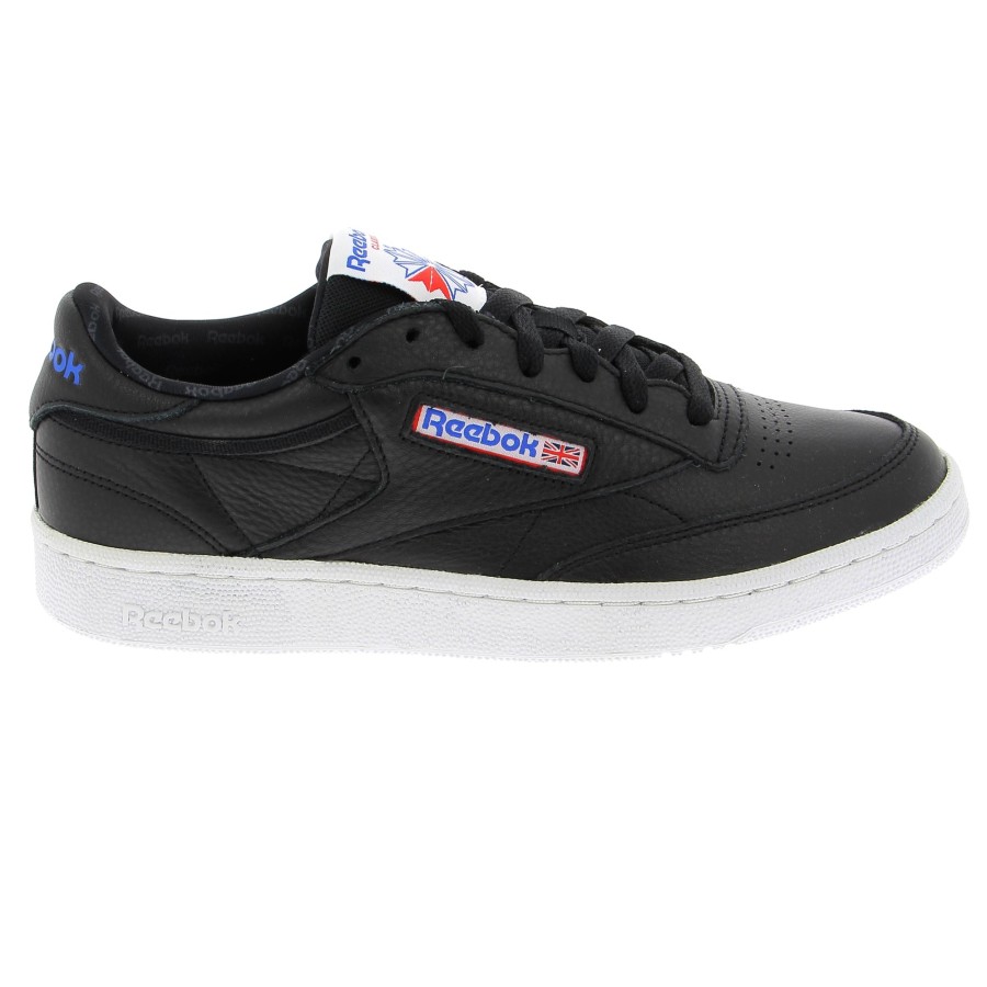 Messieurs Jean Delaère | Baskets Reebok