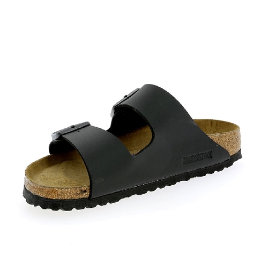 Dames Jean Delaère | Birkenstock Mules - Chaussons