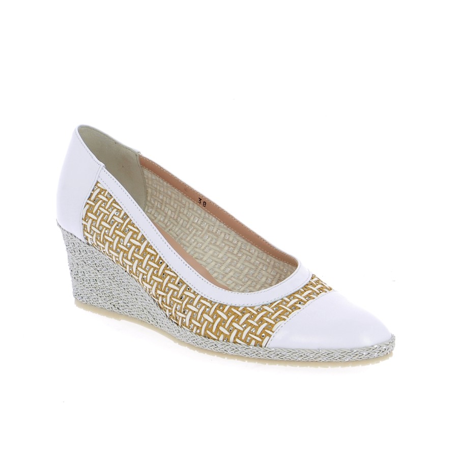 Dames Jean Delaère | Espadrilles La Badia