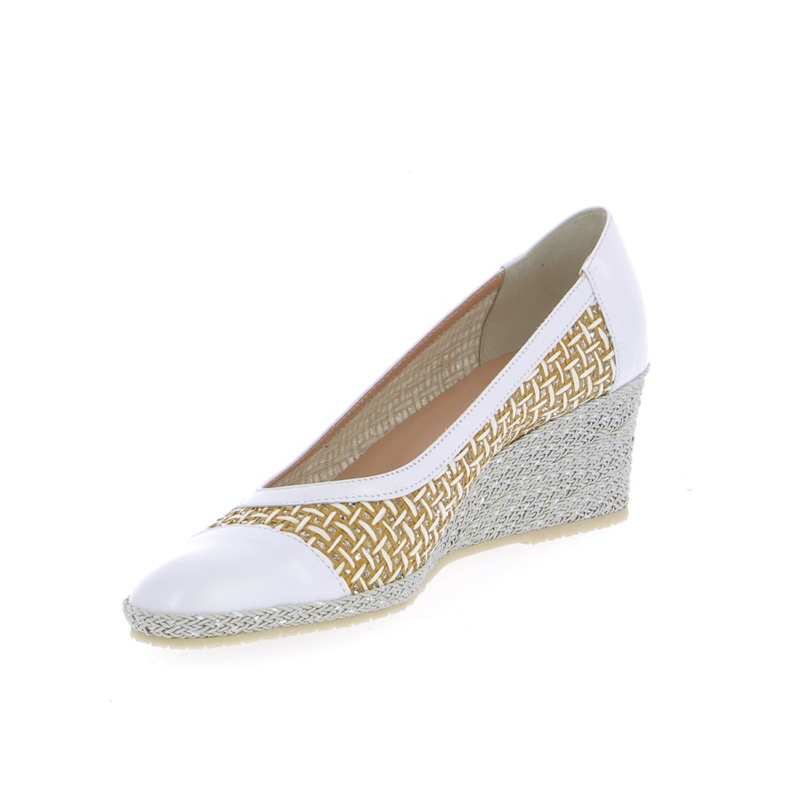 Dames Jean Delaère | Espadrilles La Badia