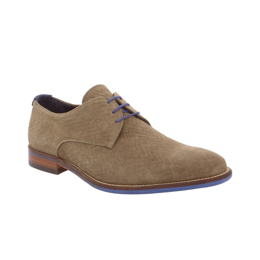 Messieurs Jean Delaère | Daniel Kenneth Chaussures A Lacets