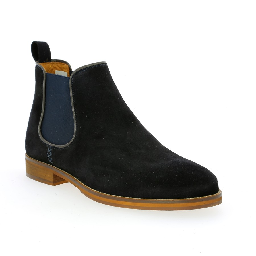 Messieurs Jean Delaère | Bottes Scotch & Soda