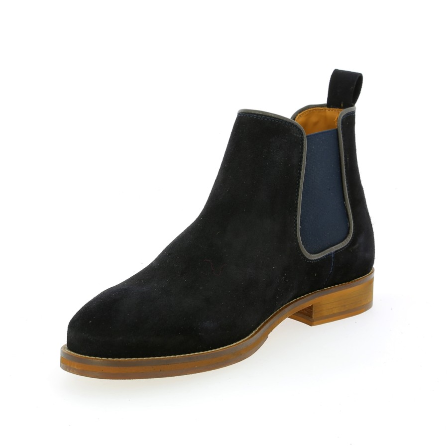 Messieurs Jean Delaère | Bottes Scotch & Soda