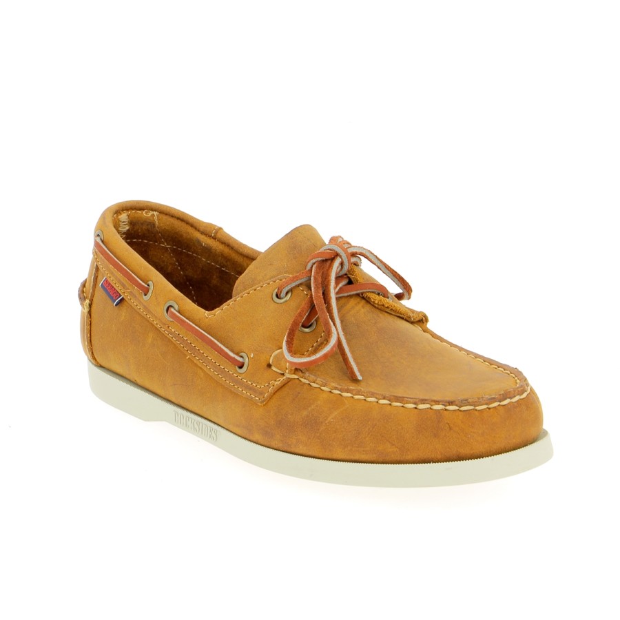 Messieurs Jean Delaère | Chaussures Bateau Sebago