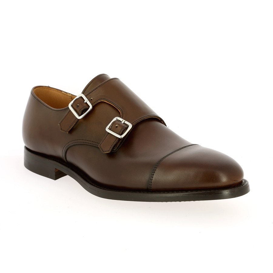 Messieurs Jean Delaère | Crockett & Jones Veterschonen