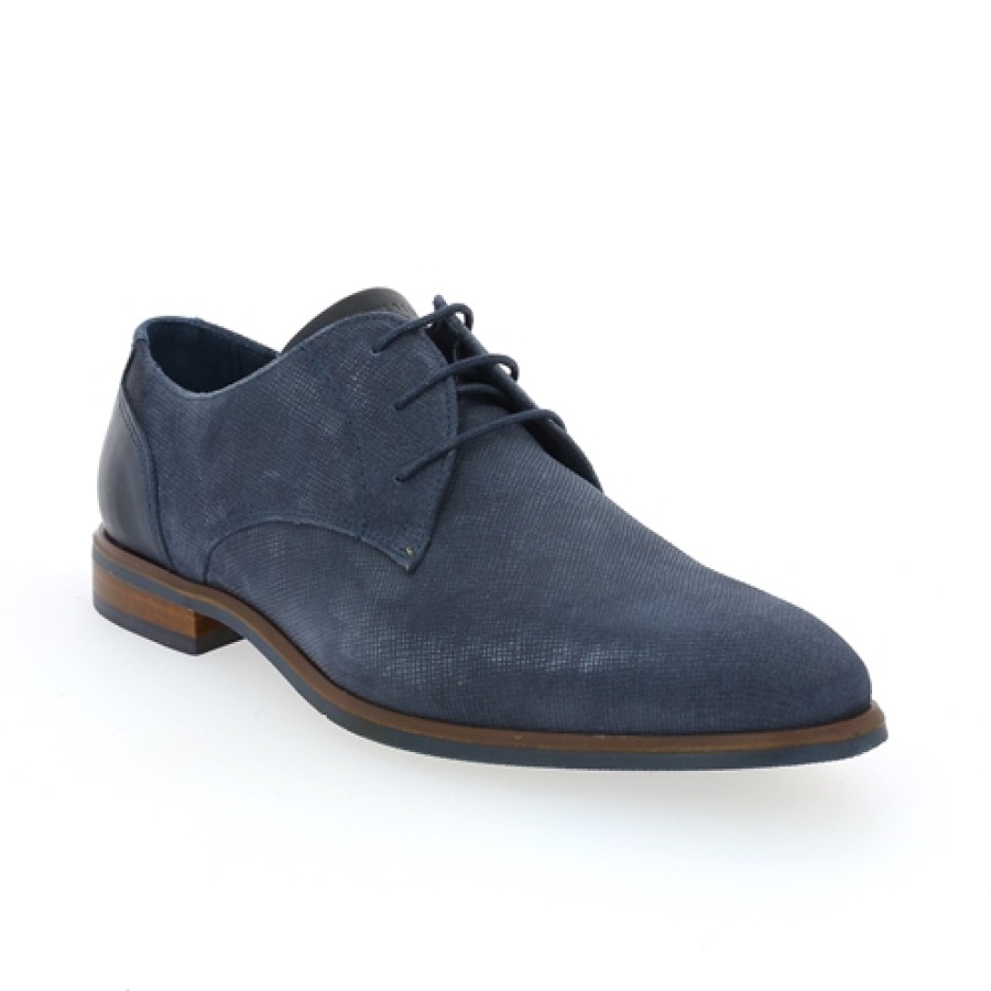 Messieurs Jean Delaère | Chaussures A Lacets Berkelmans