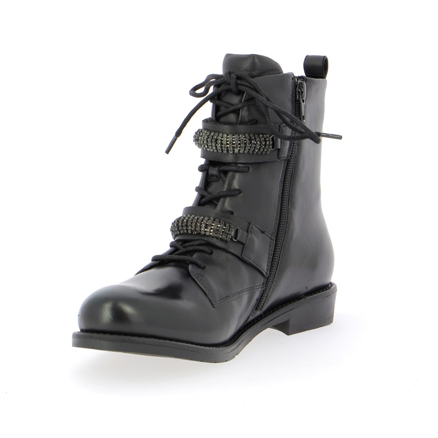 Dames Jean Delaère | Bottines Spm