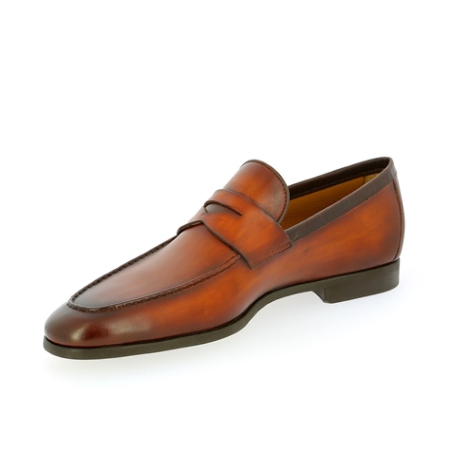 Messieurs Jean Delaère | Mocassins Magnanni