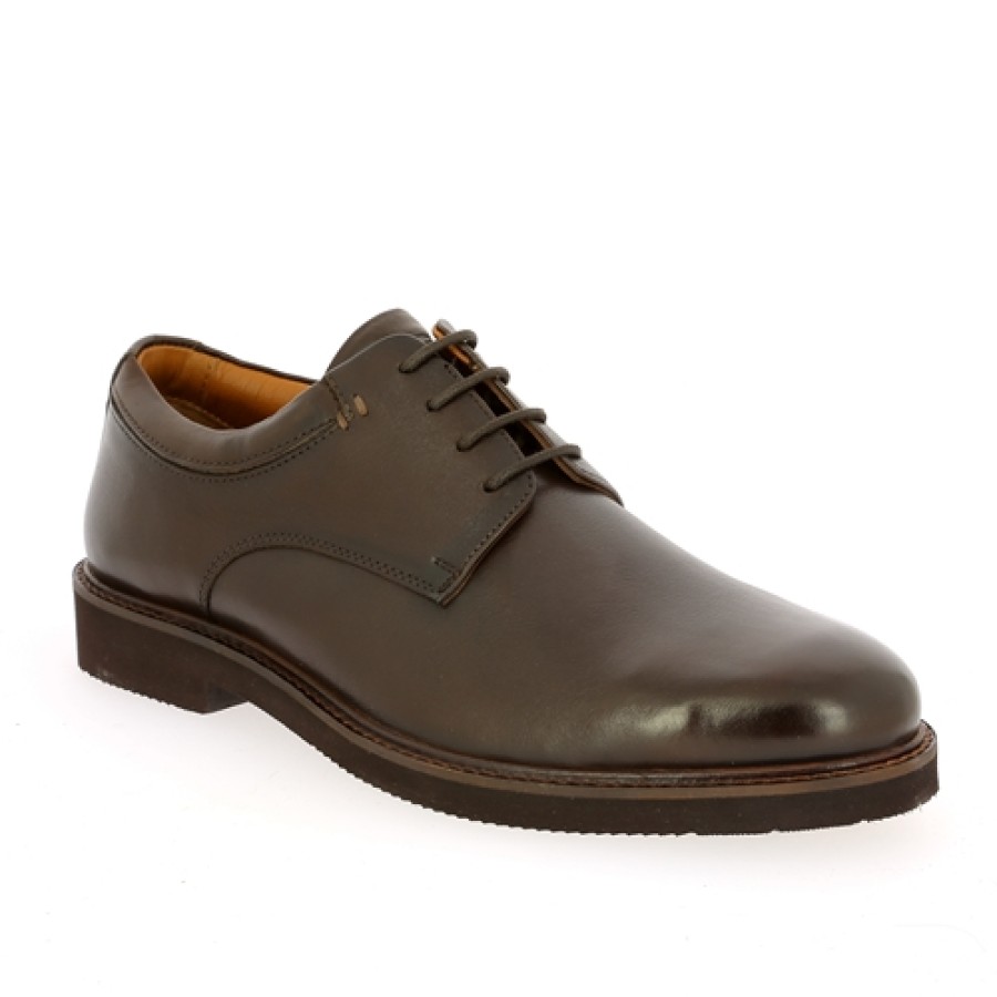 Messieurs Jean Delaère | Daniel Kenneth Chaussures A Lacets