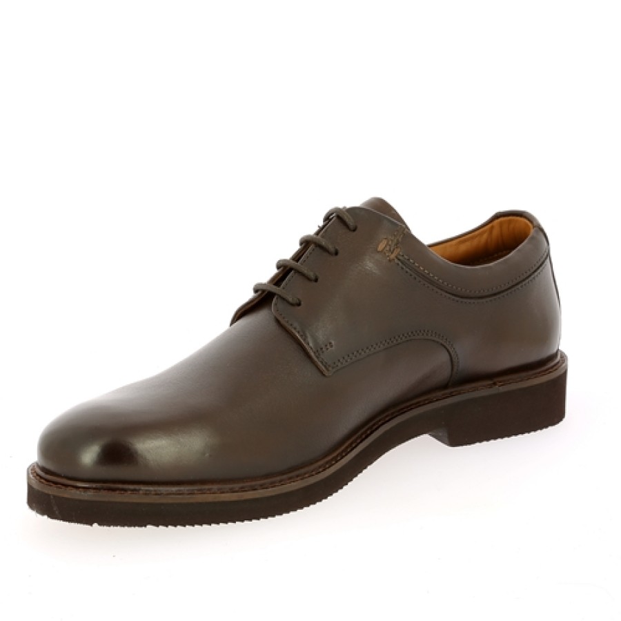 Messieurs Jean Delaère | Daniel Kenneth Chaussures A Lacets