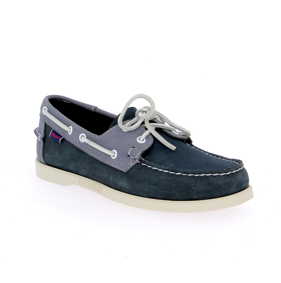 Messieurs Jean Delaère | Chaussures Bateau Sebago