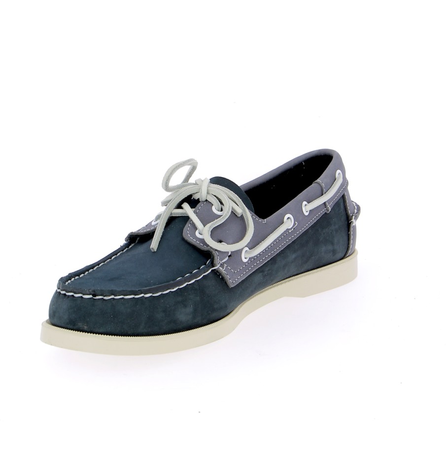 Messieurs Jean Delaère | Chaussures Bateau Sebago