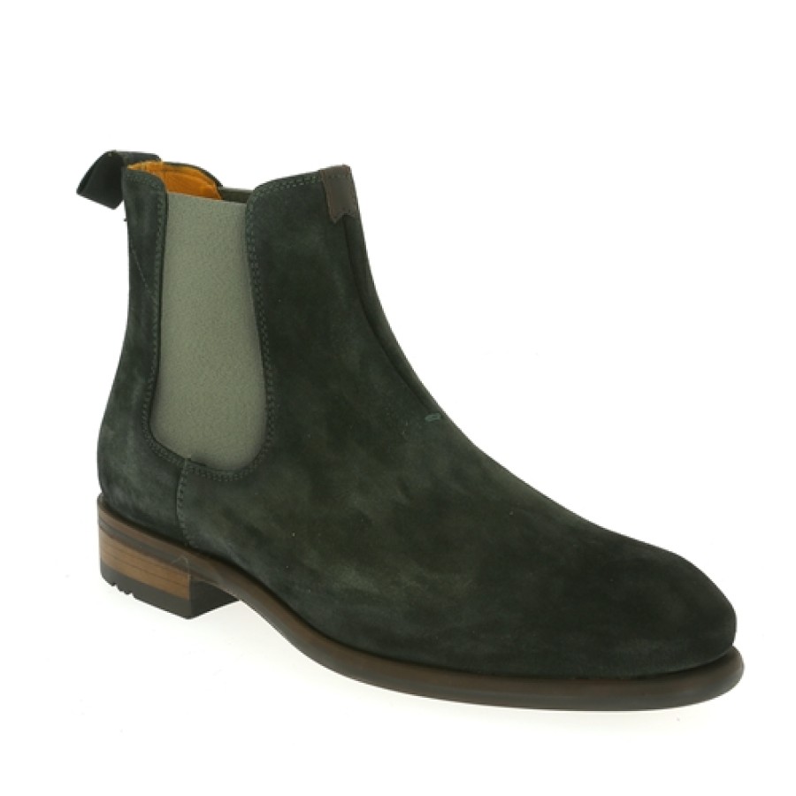 Messieurs Jean Delaère | Bottes Magnanni