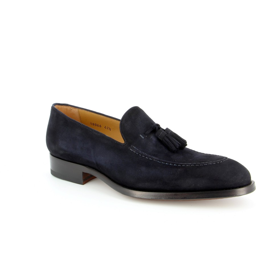 Messieurs Jean Delaère | Mocassins Magnanni