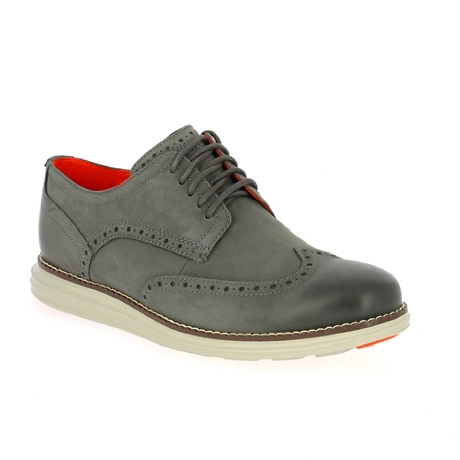 Messieurs Jean Delaère | Chaussures A Lacets Cole Haan