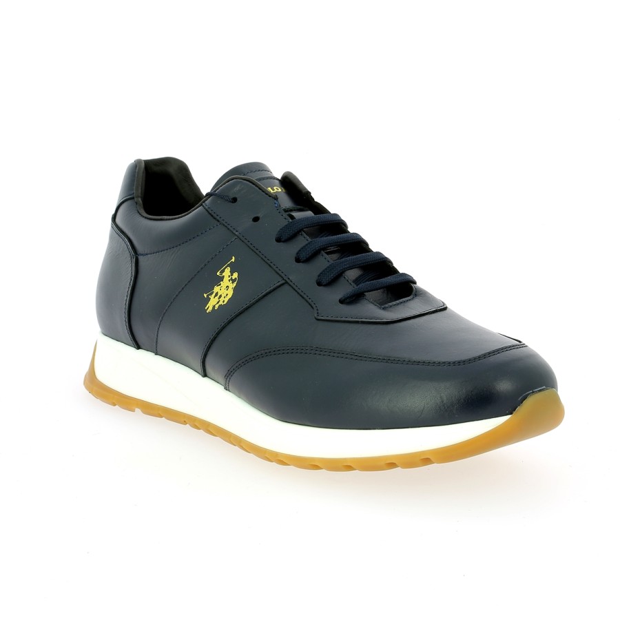 Messieurs Jean Delaère | Baskets Us Polo Assn