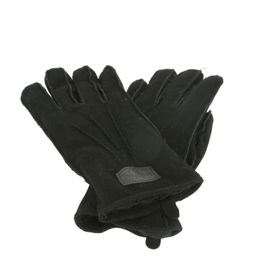 Accessoires Jean Delaère | Gants De Chauve-Souris Chaude