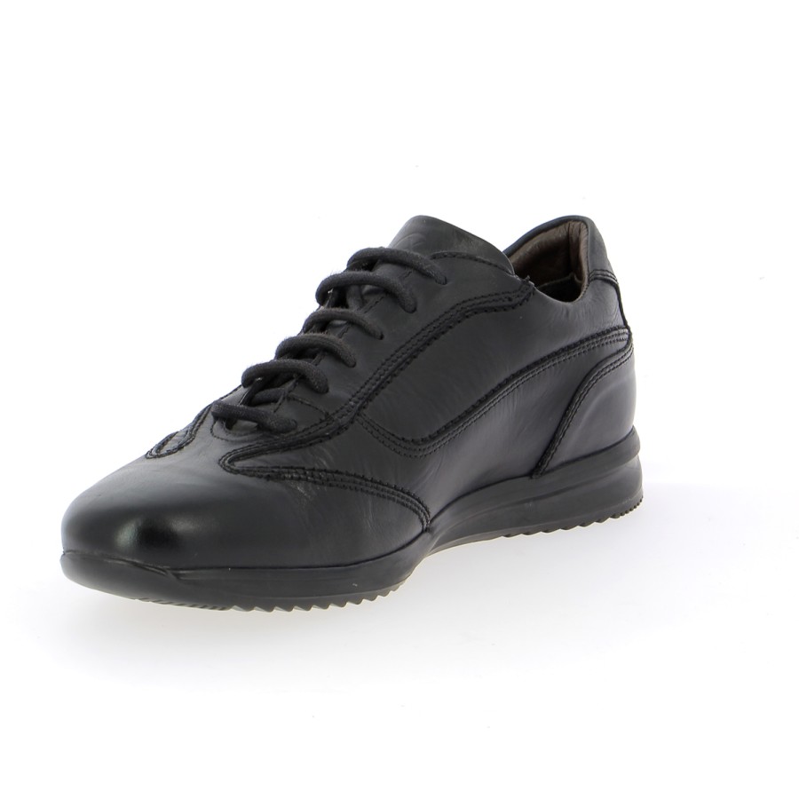 Messieurs Jean Delaère | Chaussures A Lacets Ambiorix