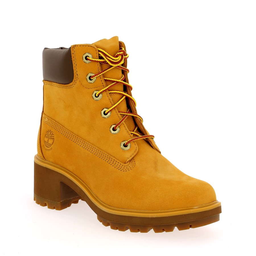 Dames Jean Delaère | Bottines Timberland