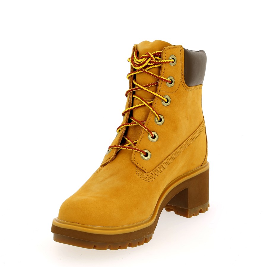 Dames Jean Delaère | Bottines Timberland