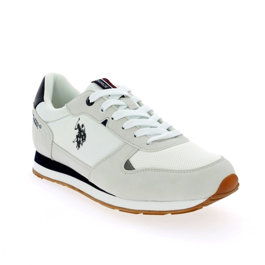 Messieurs Jean Delaère | Baskets Us Polo Assn