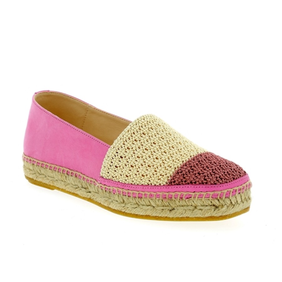 Dames Jean Delaère | Espadrilles Kanna