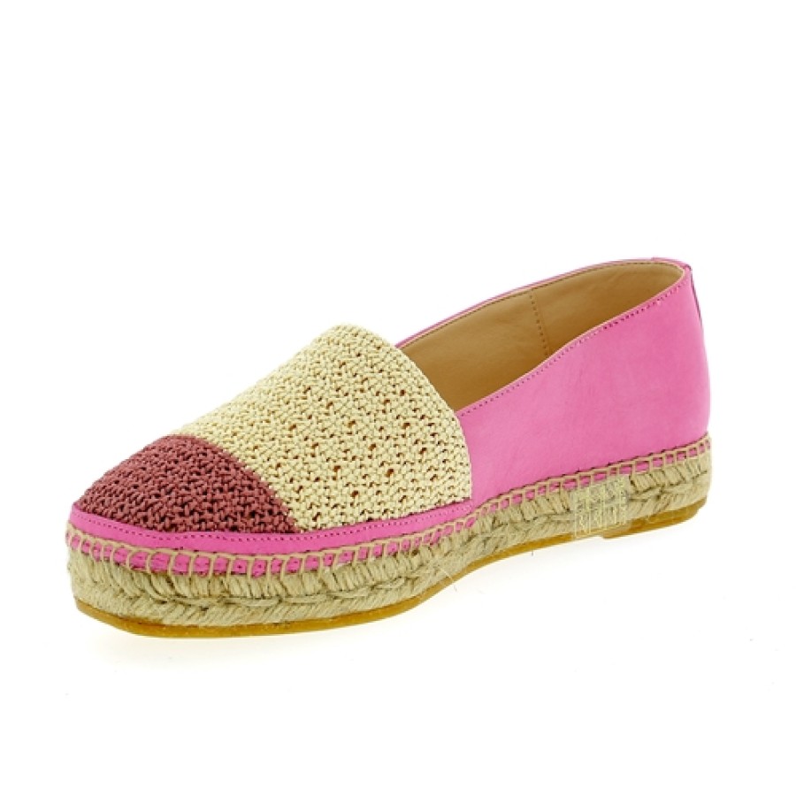 Dames Jean Delaère | Espadrilles Kanna