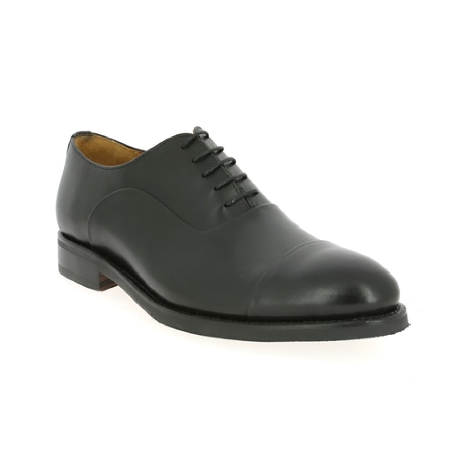 Messieurs Jean Delaère | Chaussures A Lacets Cordwainer