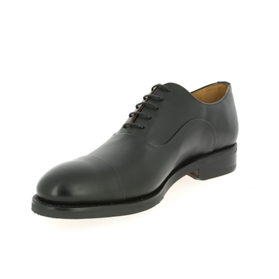 Messieurs Jean Delaère | Chaussures A Lacets Cordwainer