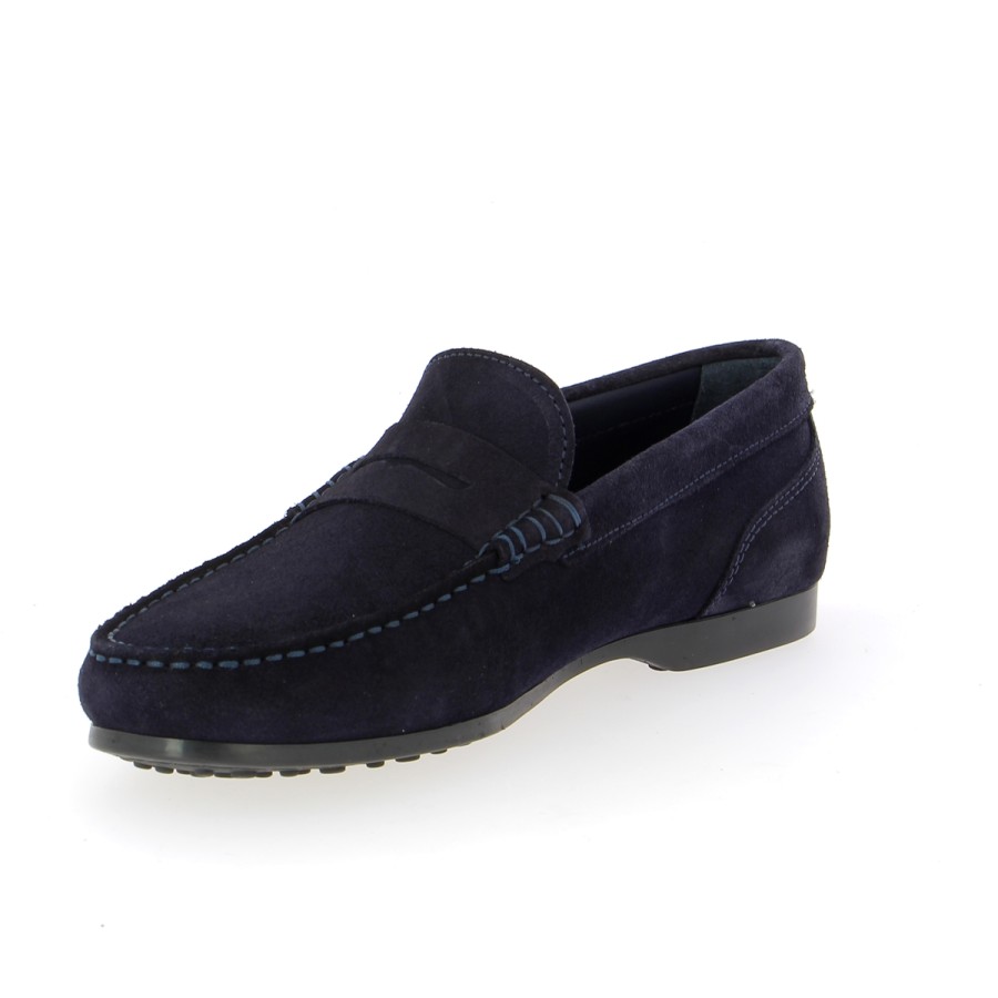 Messieurs Jean Delaère | Mocassins Sebago