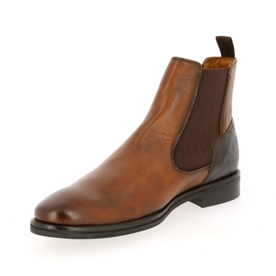 Messieurs Jean Delaère | Bottes Daniel Kenneth