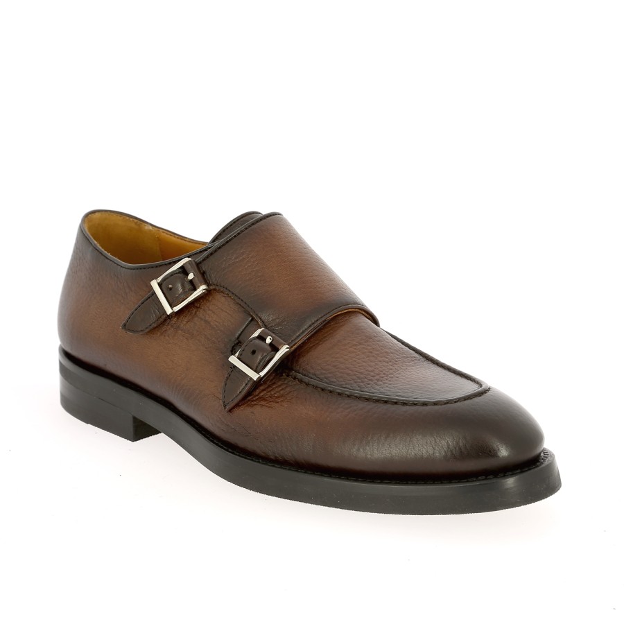 Messieurs Jean Delaère | Mocassins Magnanni