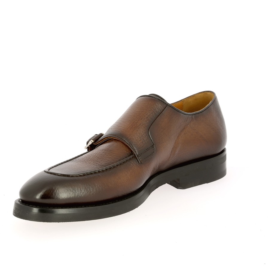 Messieurs Jean Delaère | Mocassins Magnanni