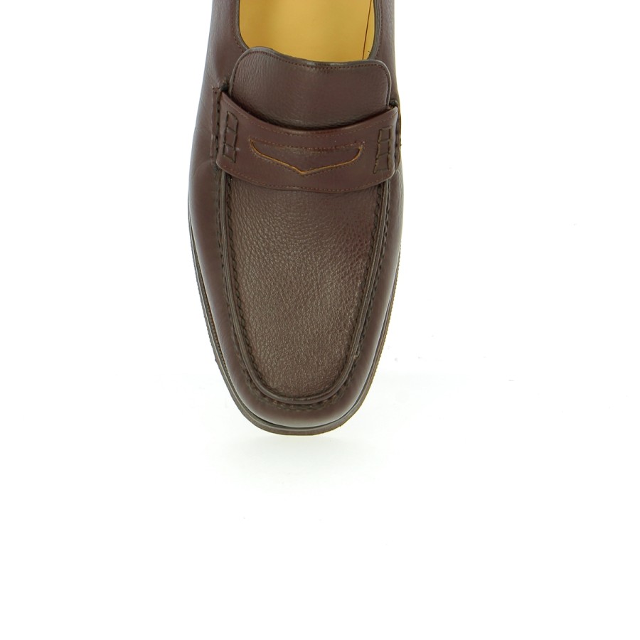 Messieurs Jean Delaère | Mocassins Ambiorix