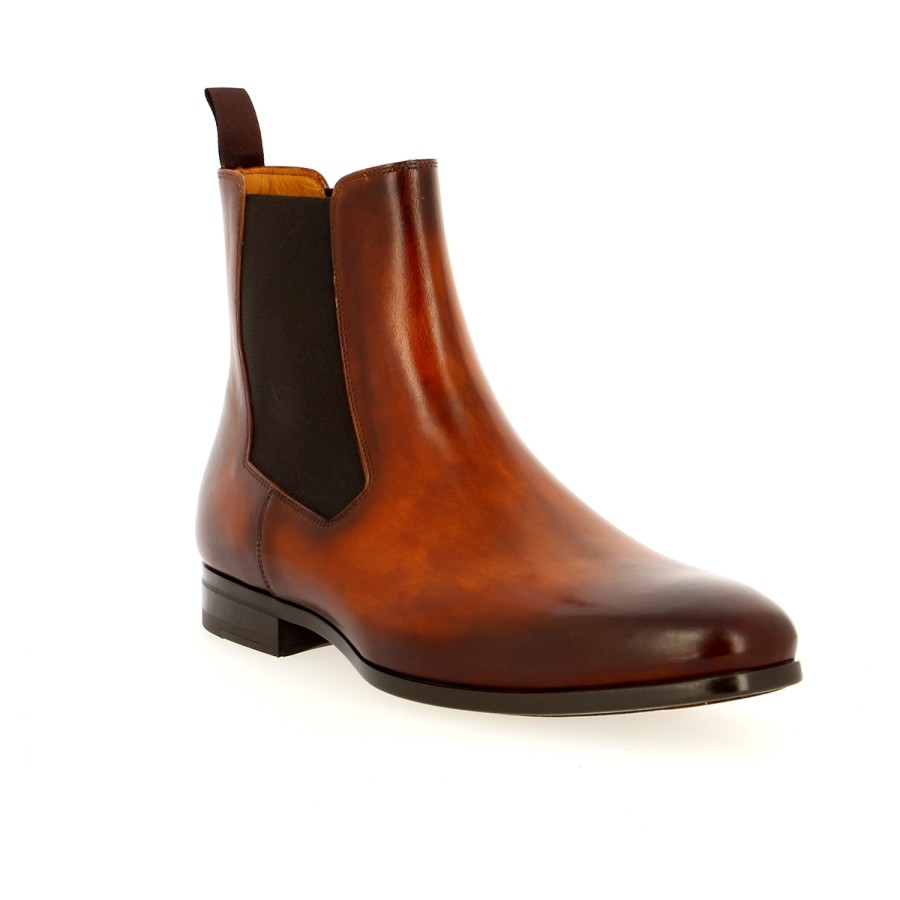 Messieurs Jean Delaère | Bottes Magnanni